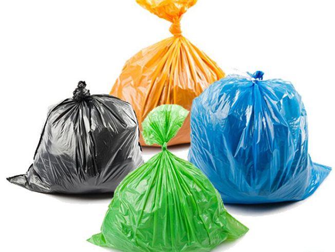 مزایای راه اندازی تولیدی نایلون زباله