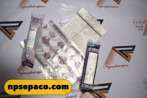 فروش عمده سفره یکبار مصرف 